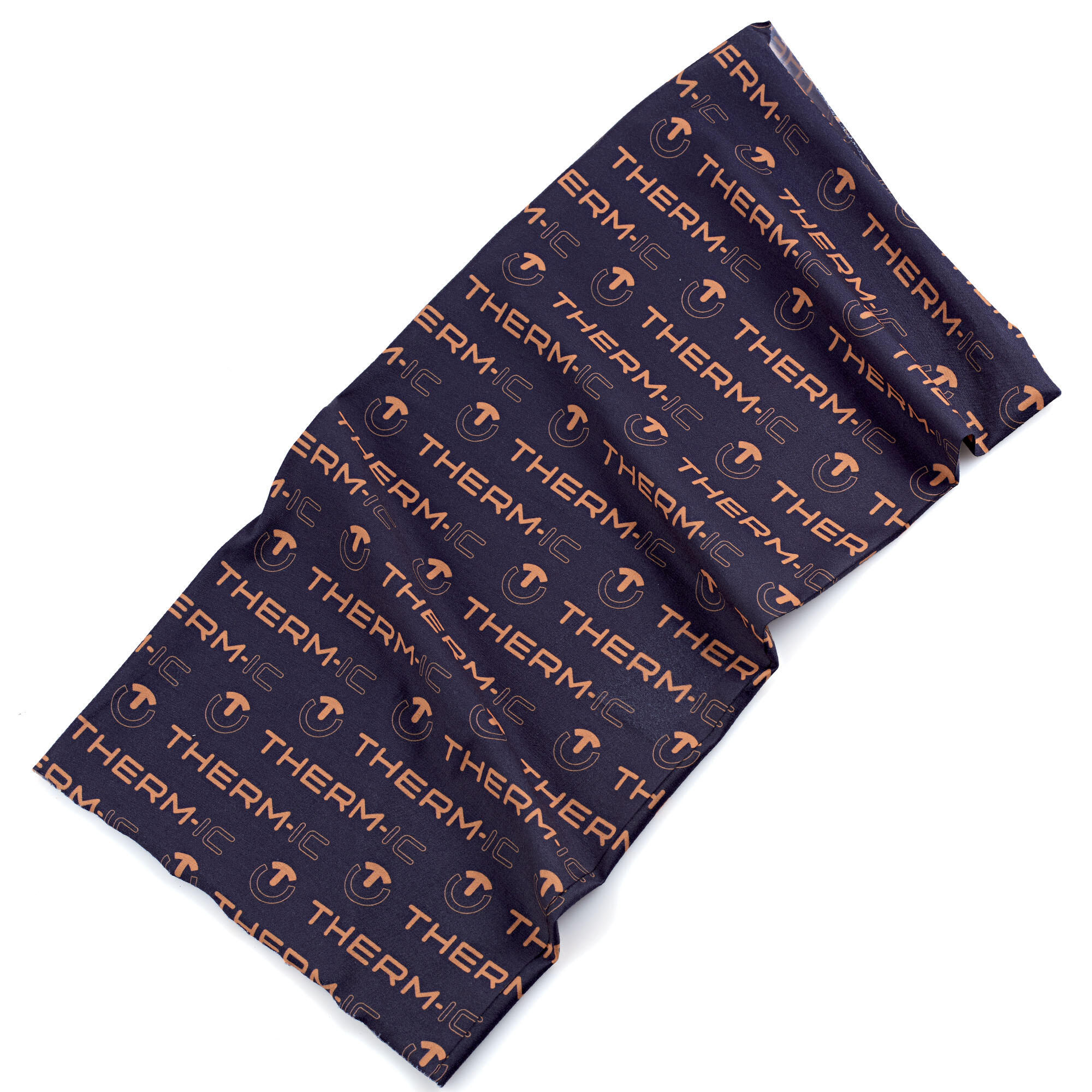 Ocieplacz na szyje zewnetrzny dorosly Therm-ic Cool Light NeckWarmer lekki 3/4