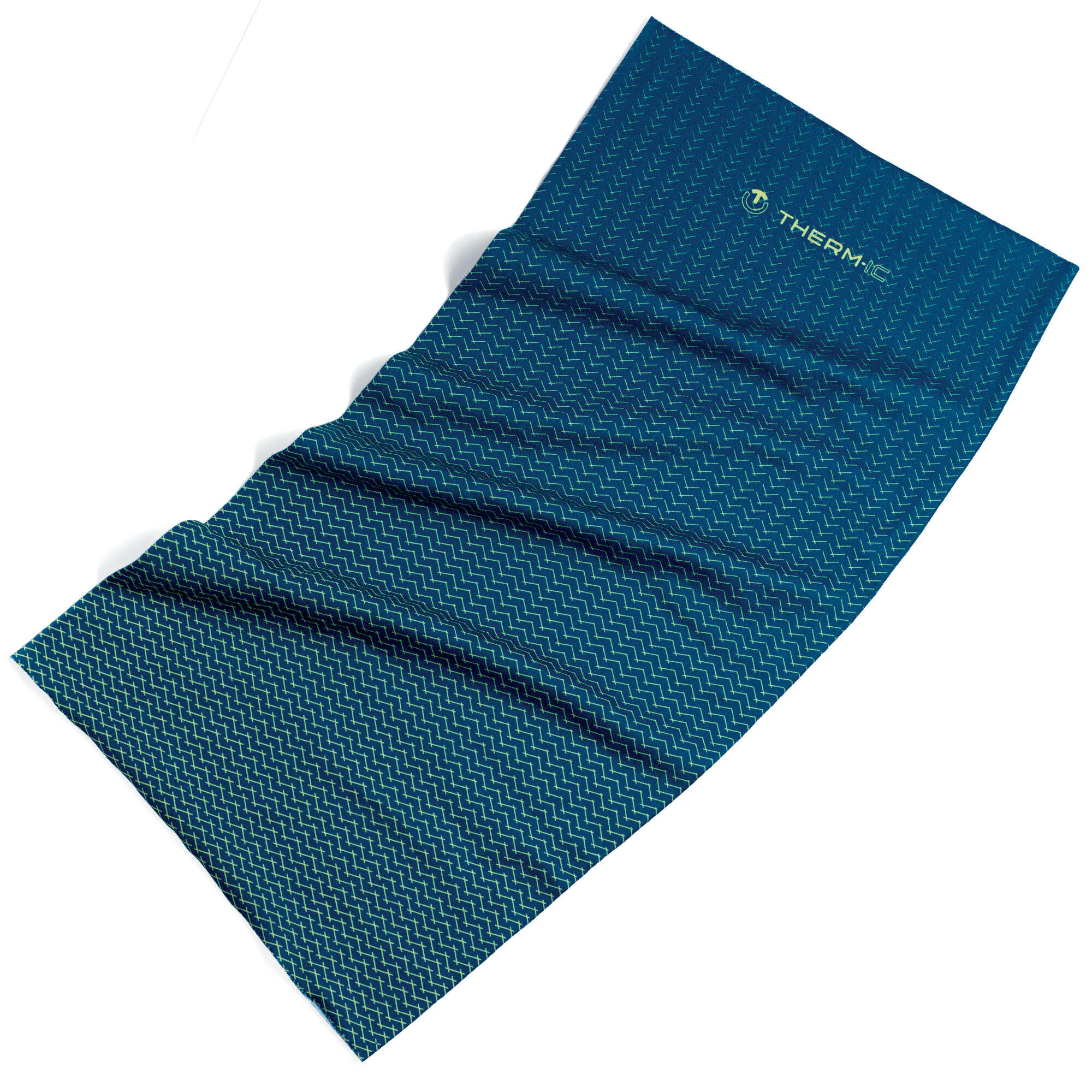 Scaldacollo ultraleggero, sottile e anti UV - Cool Light NeckWarmer 3/4