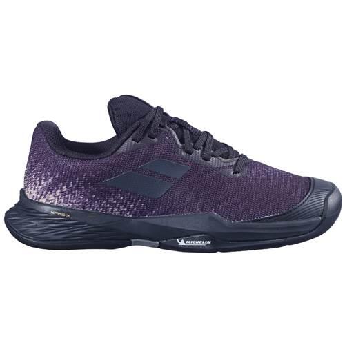 Babolat Jet Mach 3 All Court Negro Niño 32s21648 2031 3/4