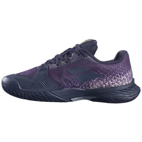Babolat Jet Mach 3 All Court Negro Niño 32s21648 2031 4/4
