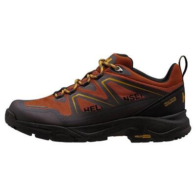 Helly hansen cascade low wandelschoenen bruin
