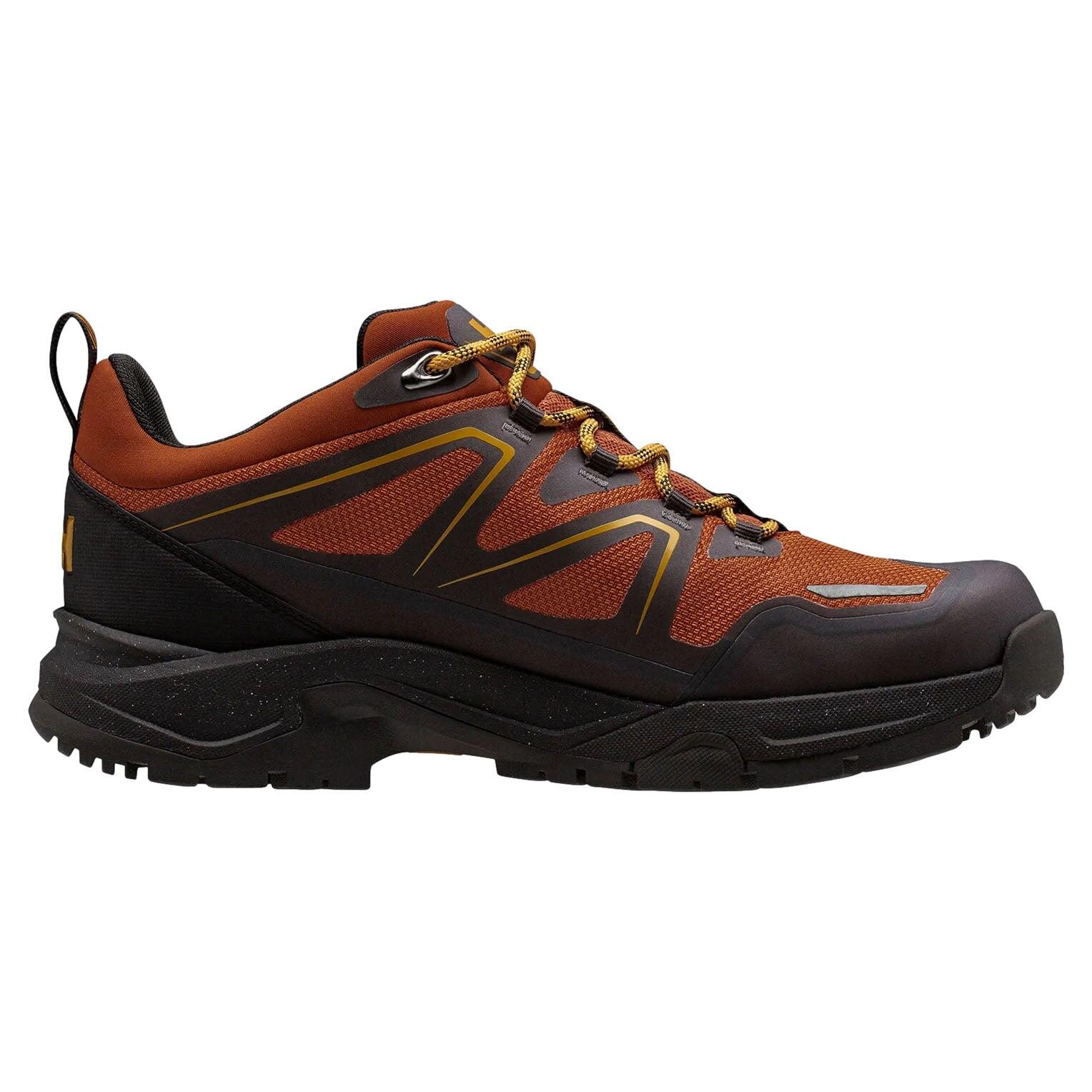 Chaussures de Randonnée Helly Hansen Cascade Low Marron 5/7