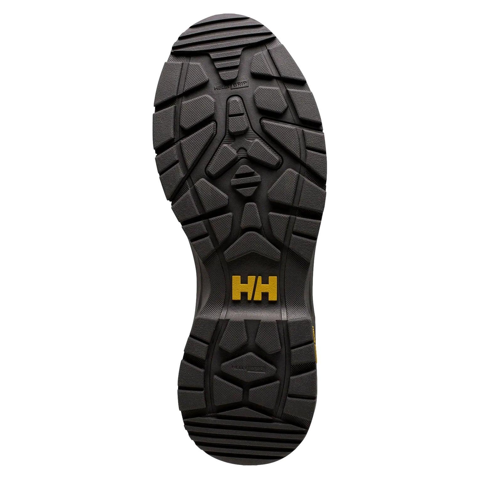 Chaussures de Randonnée Helly Hansen Cascade Low Marron 7/7