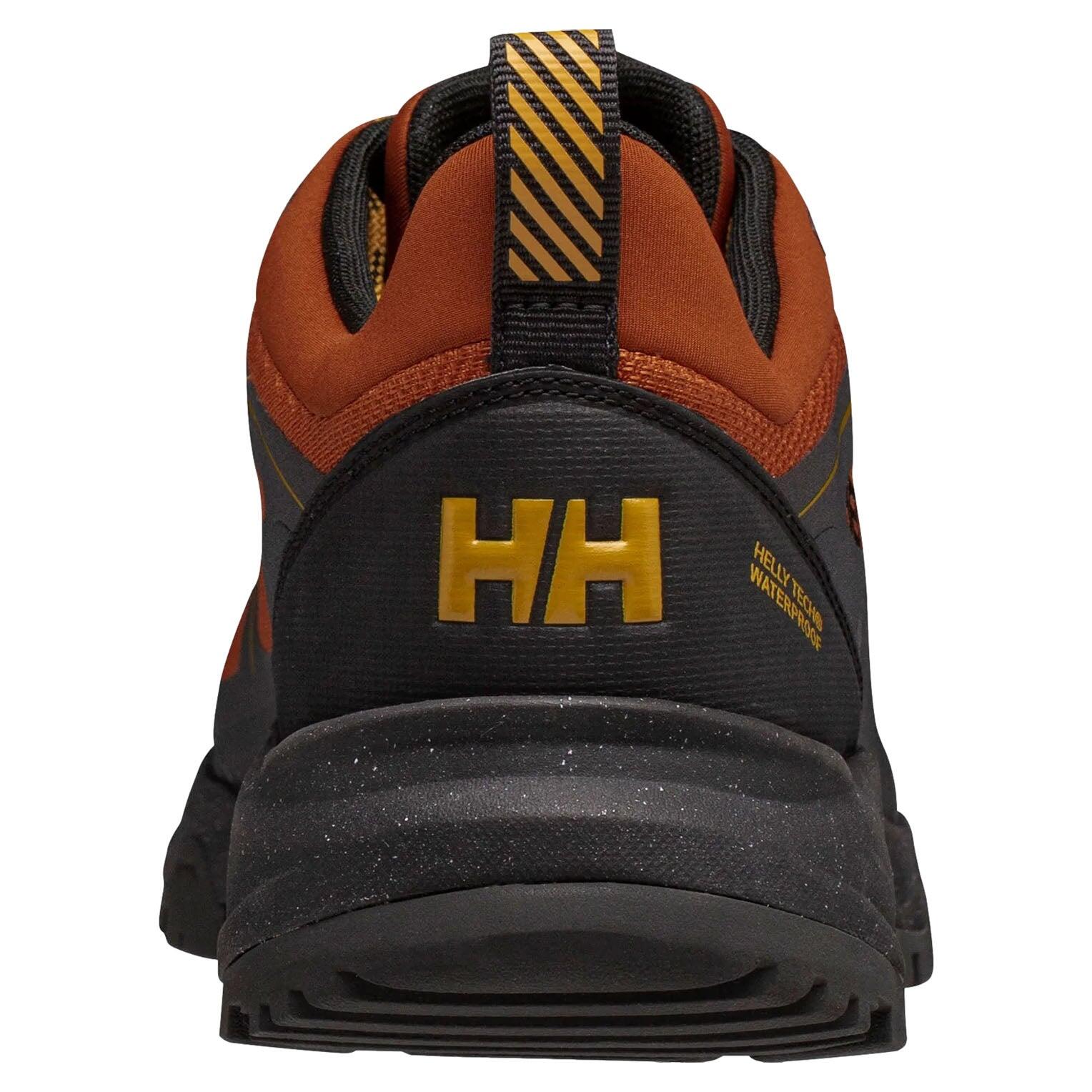 Chaussures de Randonnée Helly Hansen Cascade Low Marron 3/7
