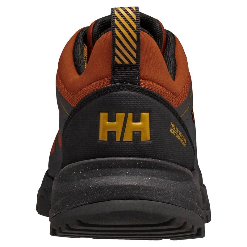 Pantofi de drumeție pentru bărbați Helly Hansen Cascade Low HT
