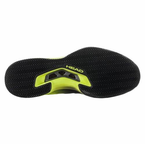 Head Sprint Pro 3 Sf Clay 273091 Bkli Nere 5/5