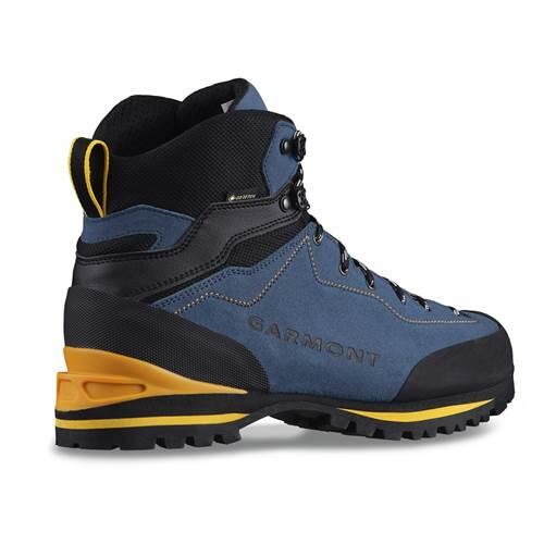 Botas de alpinismo Garmont Ascent GTX 3/7