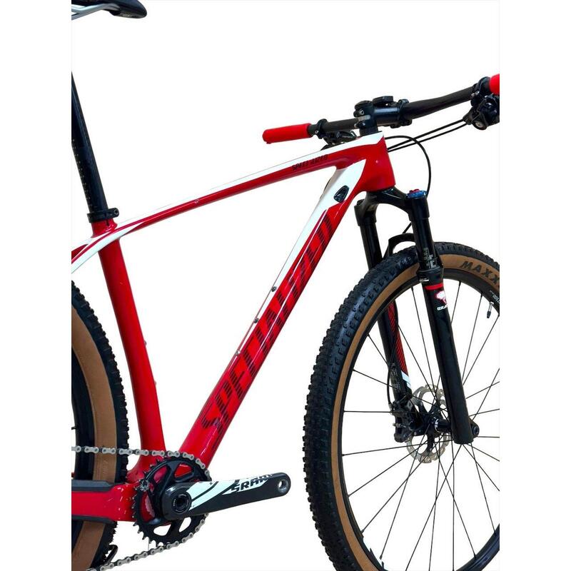 Reconditionné - VTT Specialized Stumpjumper Marathon SRAM XX1 - comme neuf