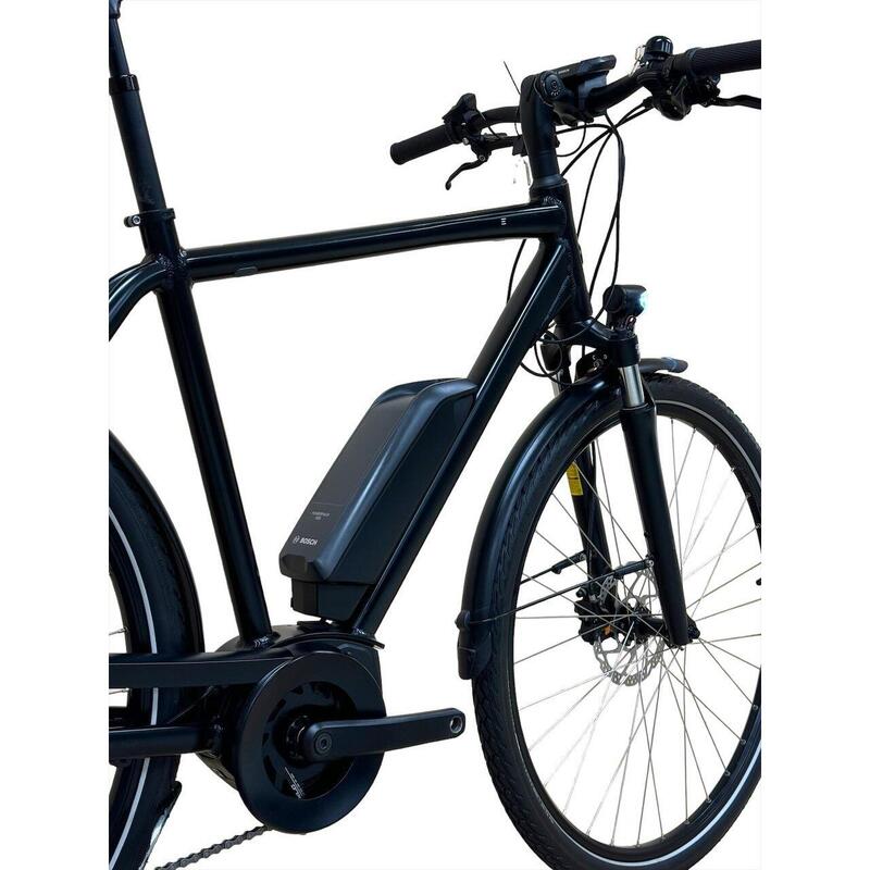 Tweedehands - E-Bike Kalkhoff Endeavour 1.B Move SHIMANO - Als nieuw