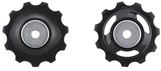 Shimano Ensemble de Roues de Dérailleur 10V RD-RX400 GRX 2/3