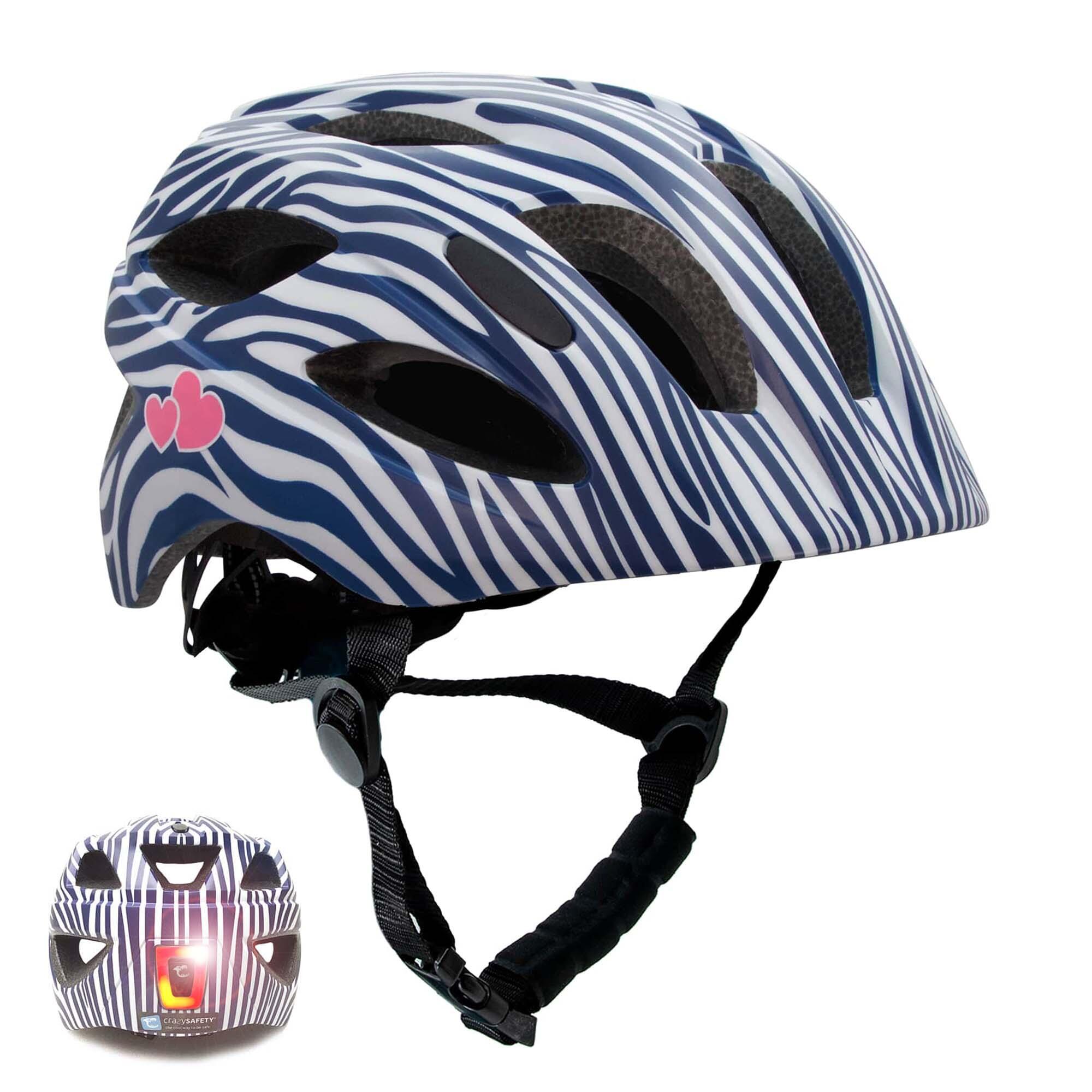 Casco bici niña 12 años hotsell