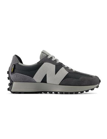 Zapatillas para Hombre New balance 327 Negro