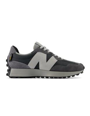 Zapatillas para Hombre New balance 327 Negro