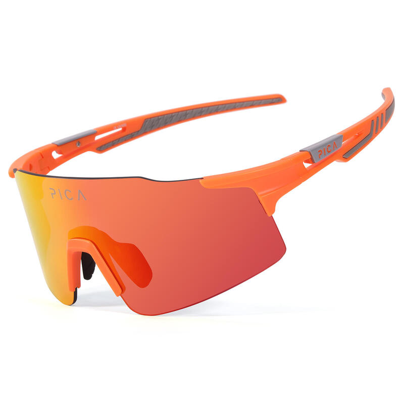 Lunettes de vélo et de course Pica Orru