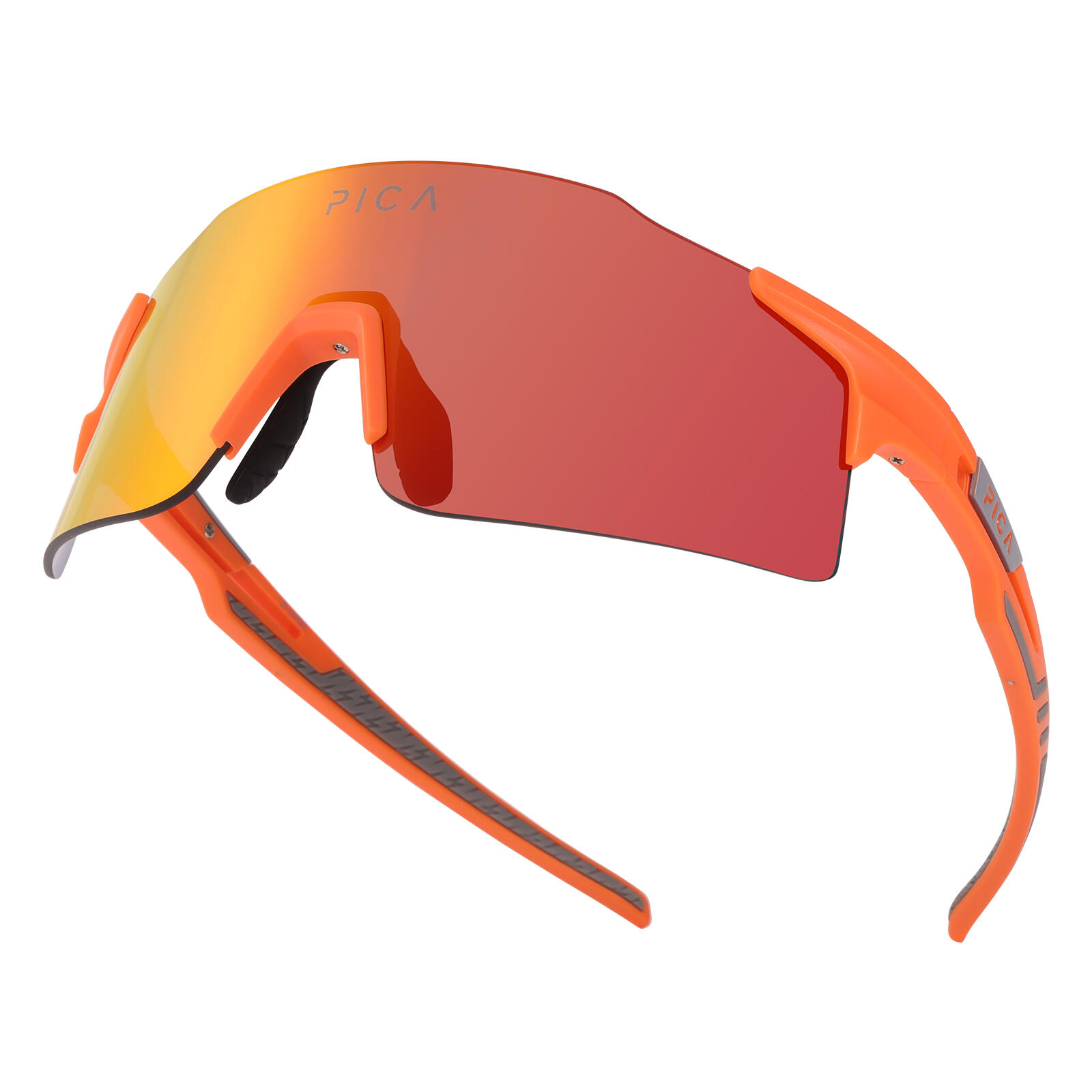 Fiets- en hardloopbril Pica Orru 2/4