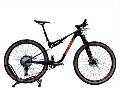Refurbished - mountainbike ktm scarp mt master xt - zeer goed