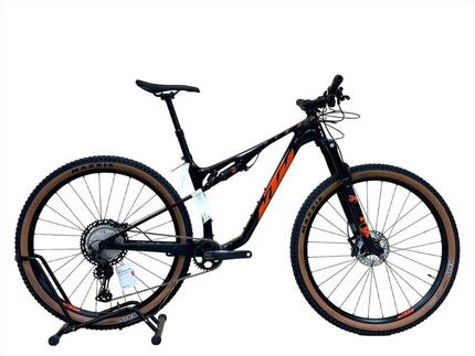 Deuxième vie - VTT KTM Scarp MT Master XT - neuf