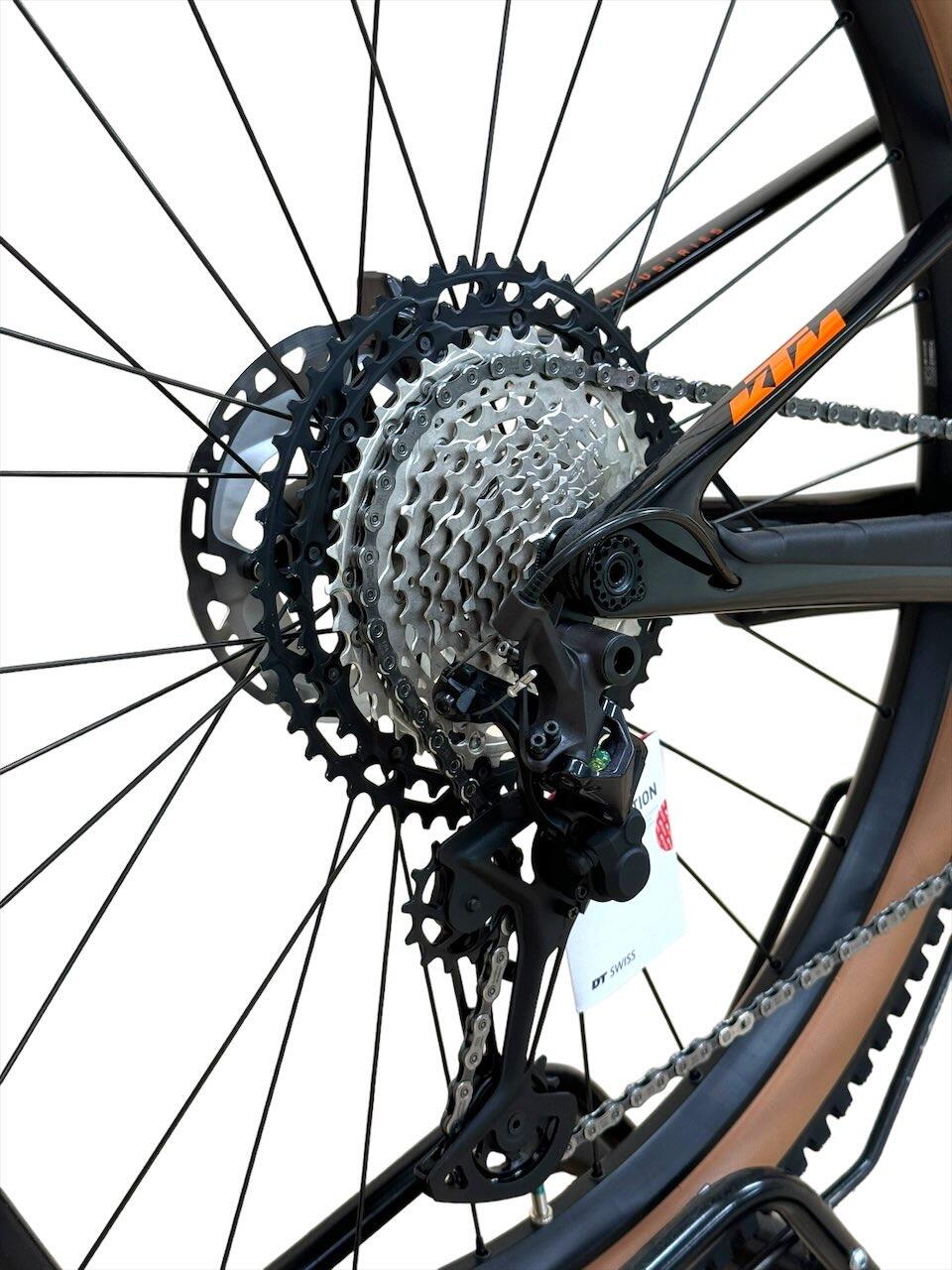 Deuxième vie - VTT KTM Scarp MT Master XT - neuf 7/7
