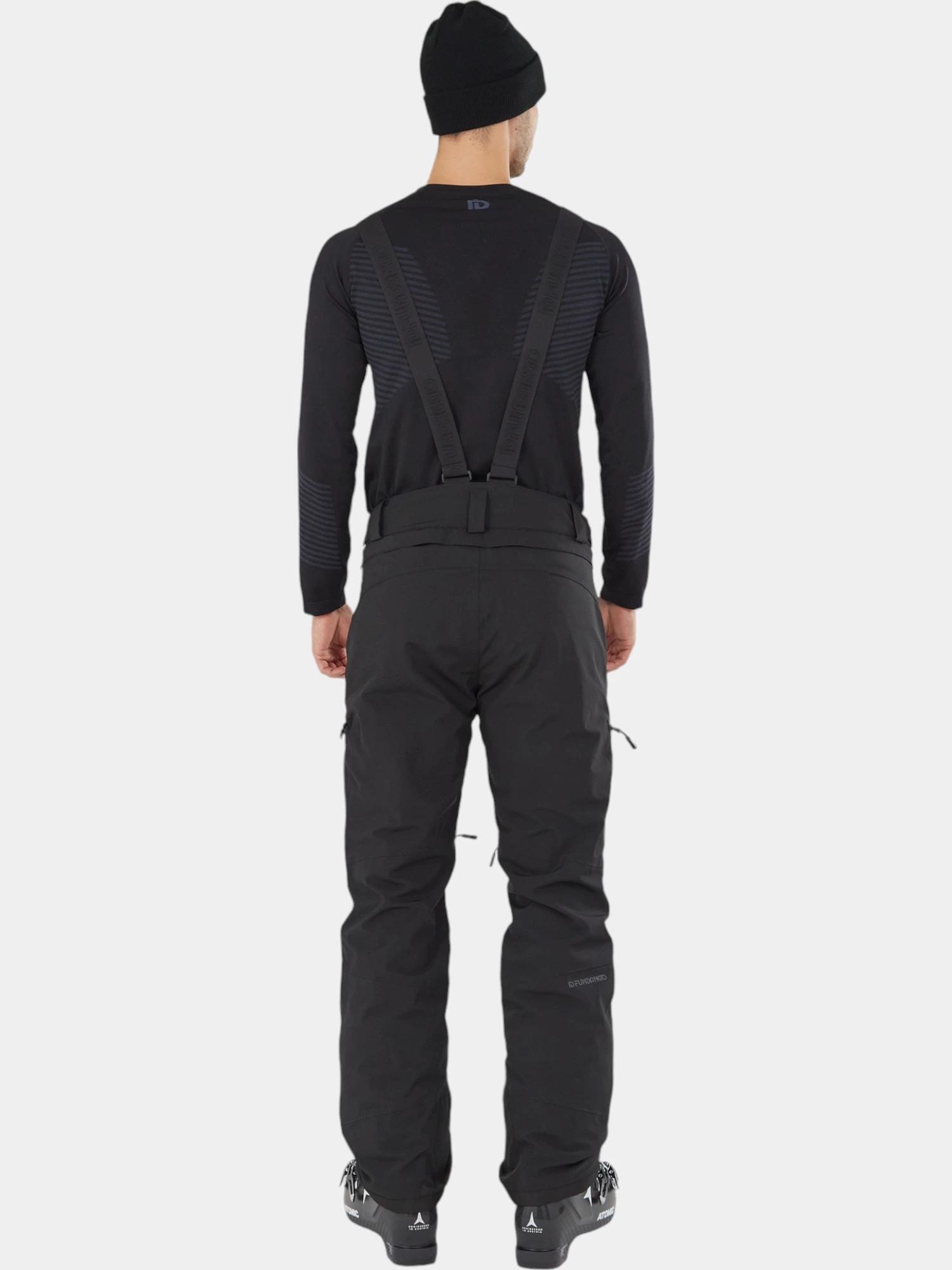 Pantalon De Ski Homme Teak 2/6