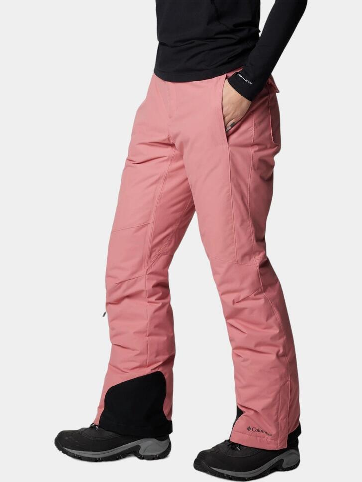 Spodnie Narciarskie Damskie Columbia Bugaboo II