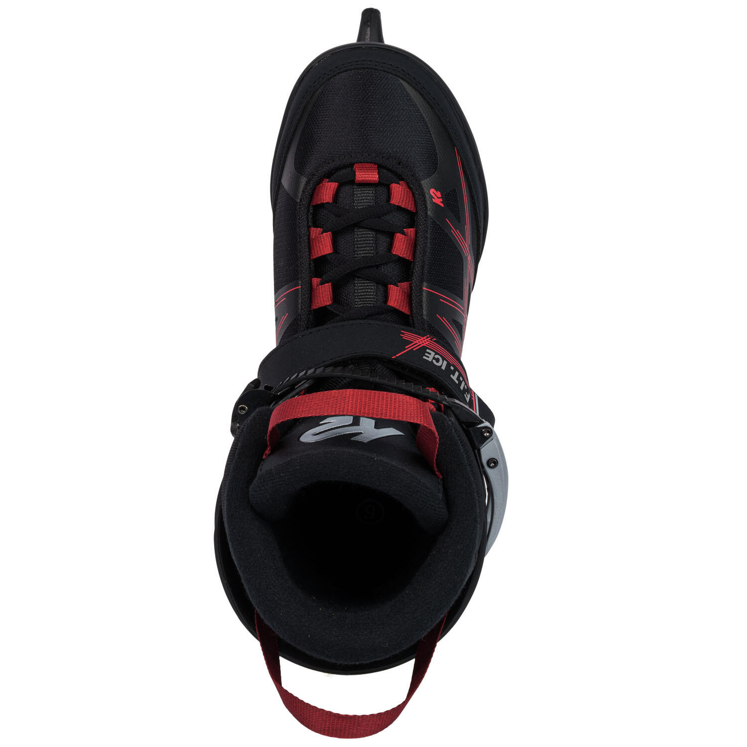 K2 F.I.T. Patins à glace 3/5