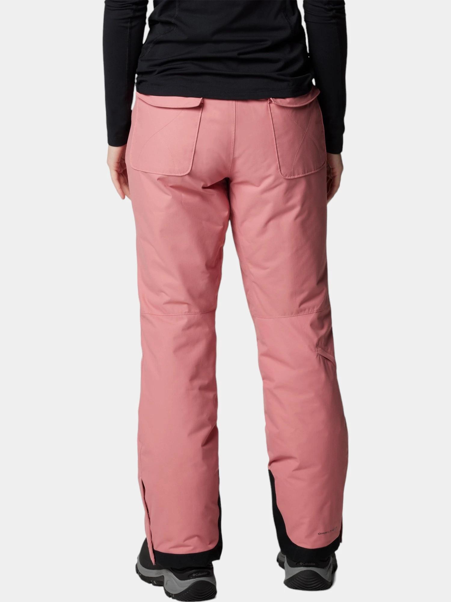 Pantaloni da ginnastica da donna Bugaboo II 3/7