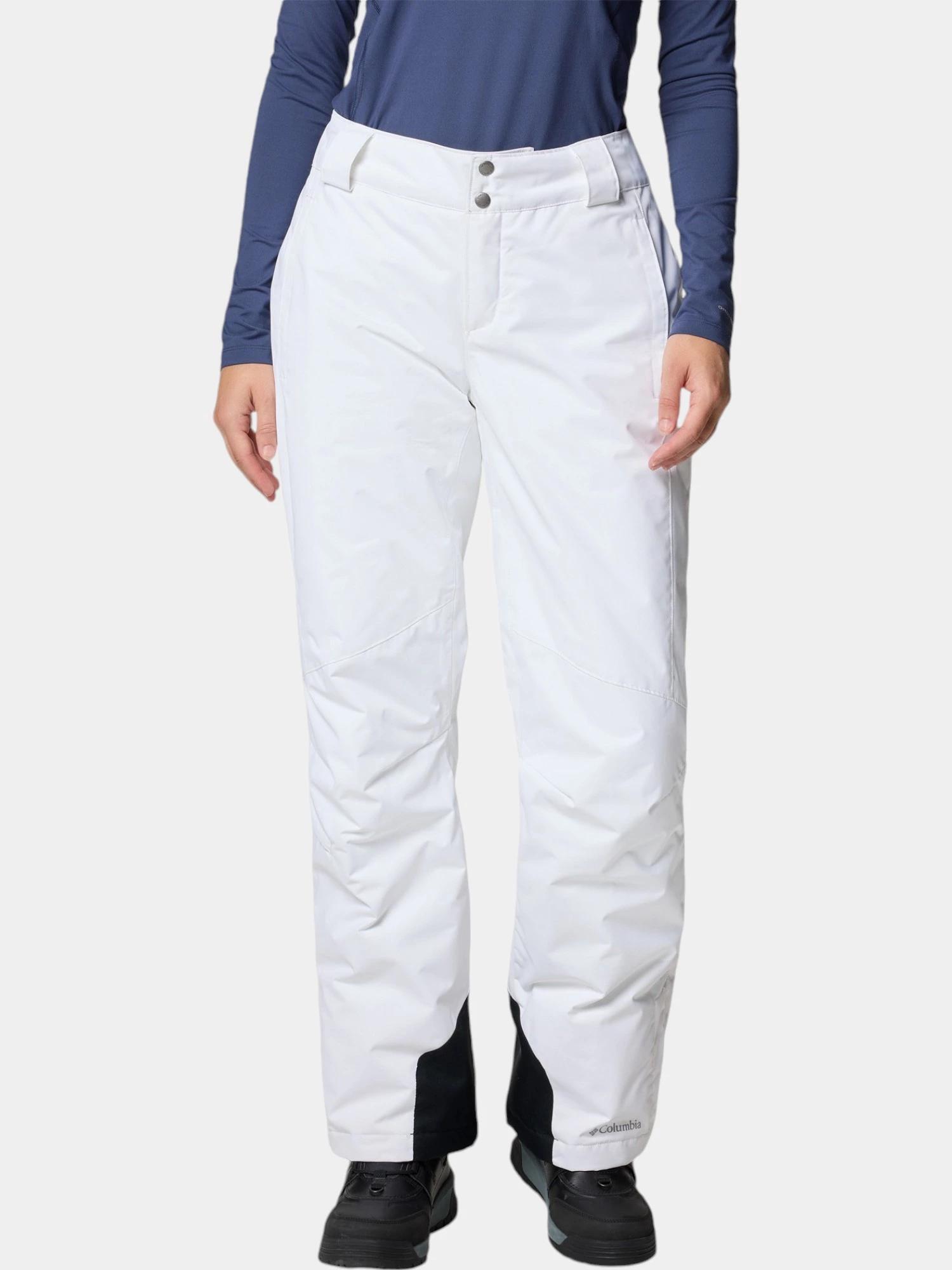 COLUMBIA Skibroek dames Bugaboo II