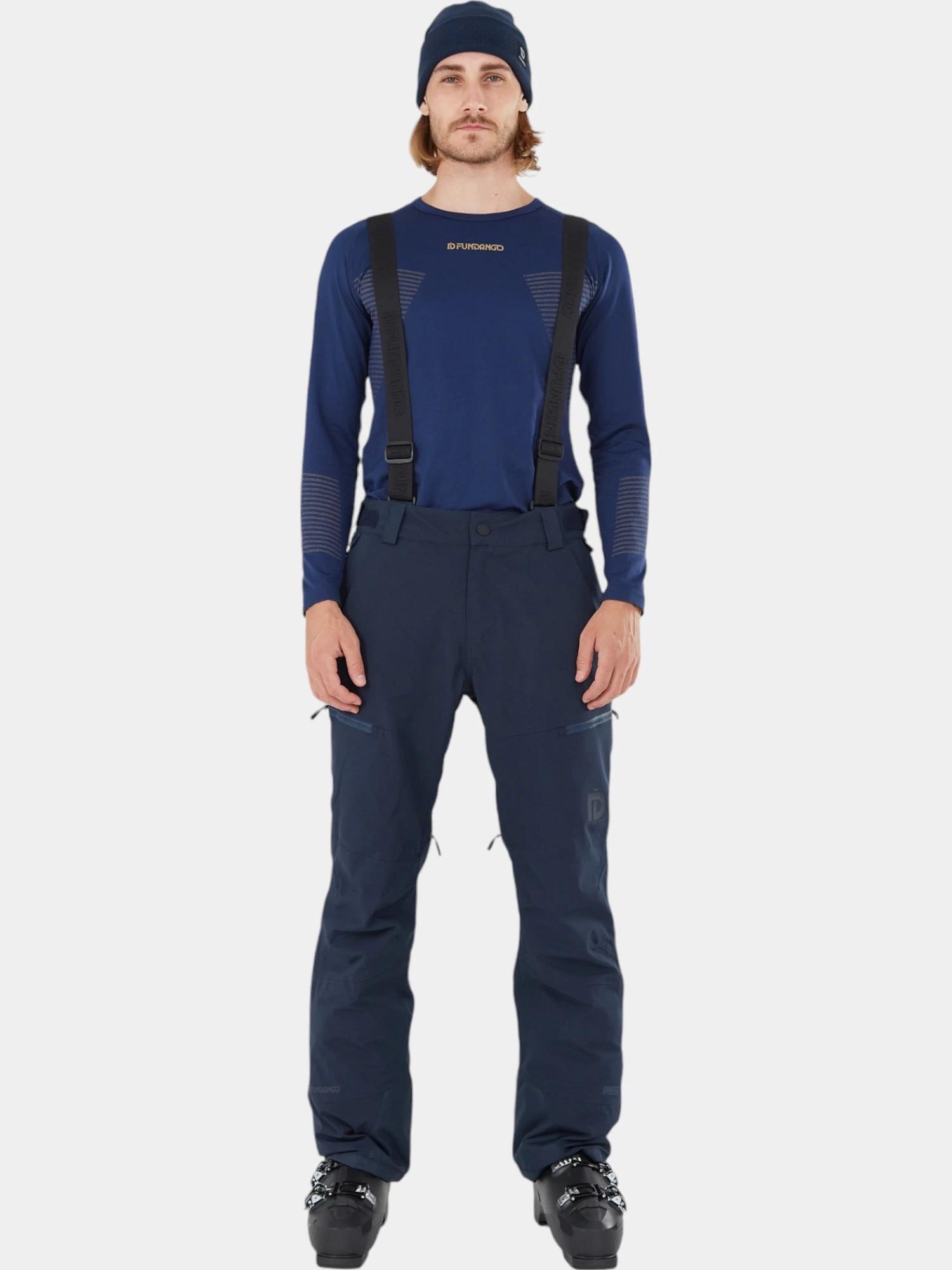 blu notte