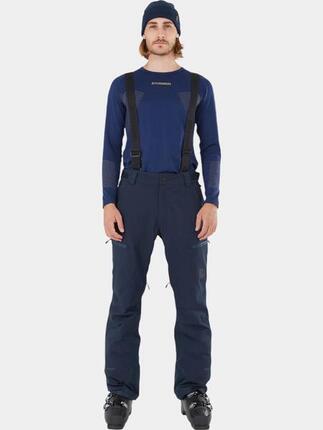 Pantalon de survêtement hommes Teak