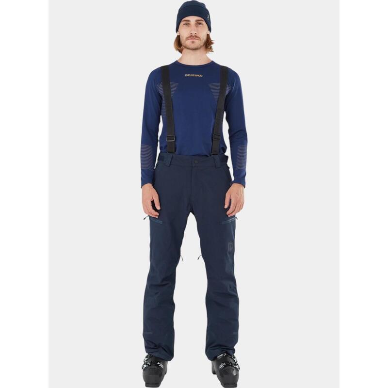 Pantaloni de schi Teak Pants barbati