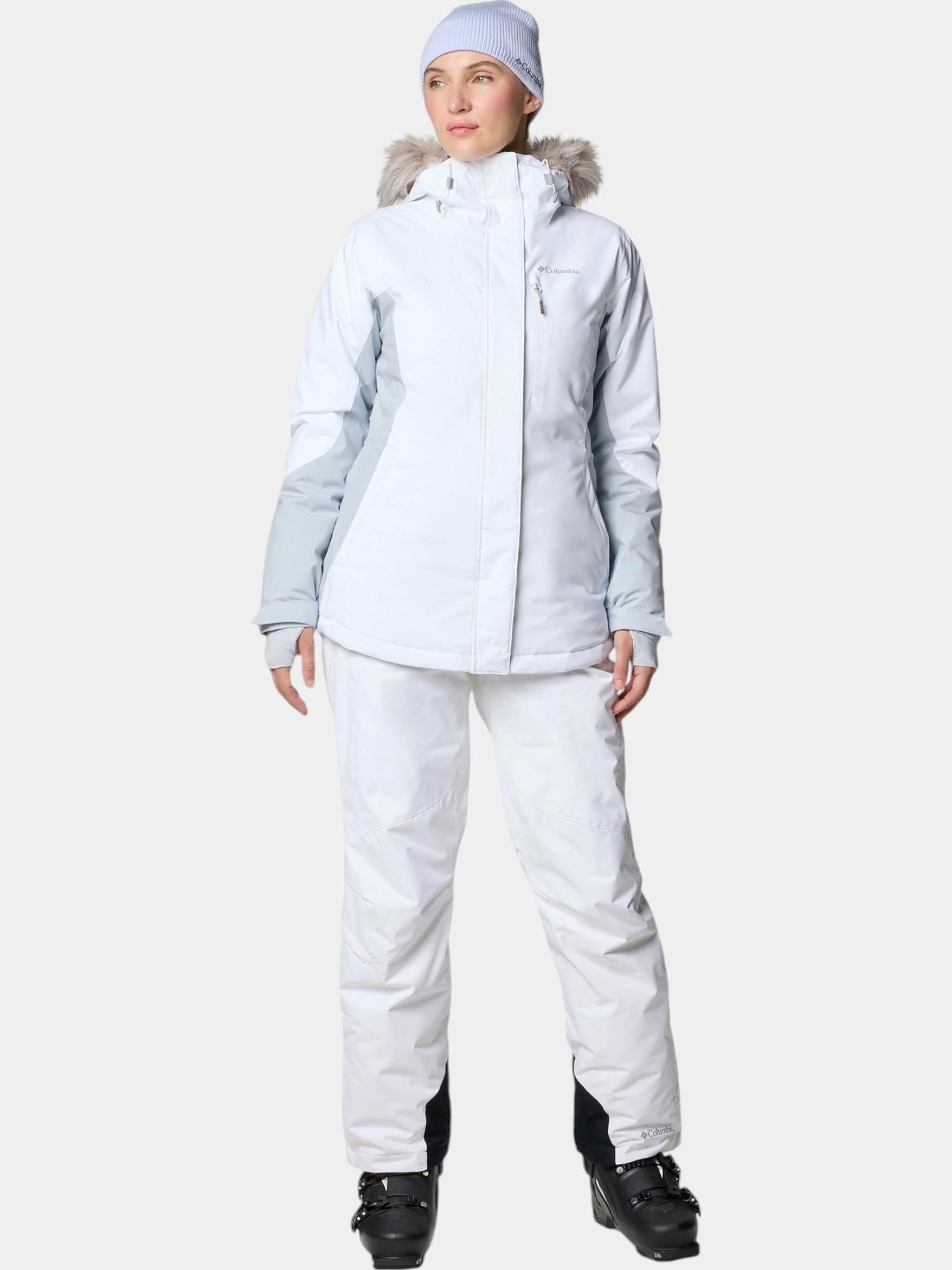 Pantaloni da ginnastica da donna Bugaboo II 4/7