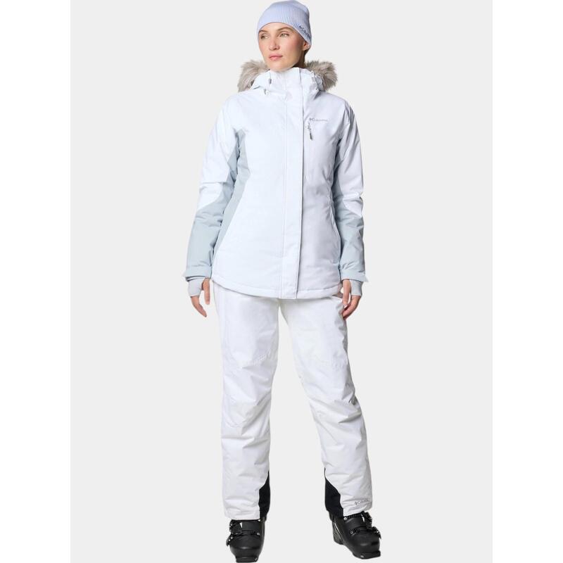 Pantaloni de schi Bugaboo II Pant femei