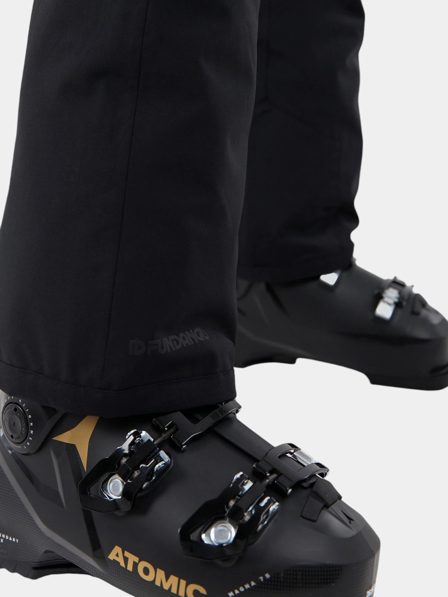 Skihose Morta Damen 7/7