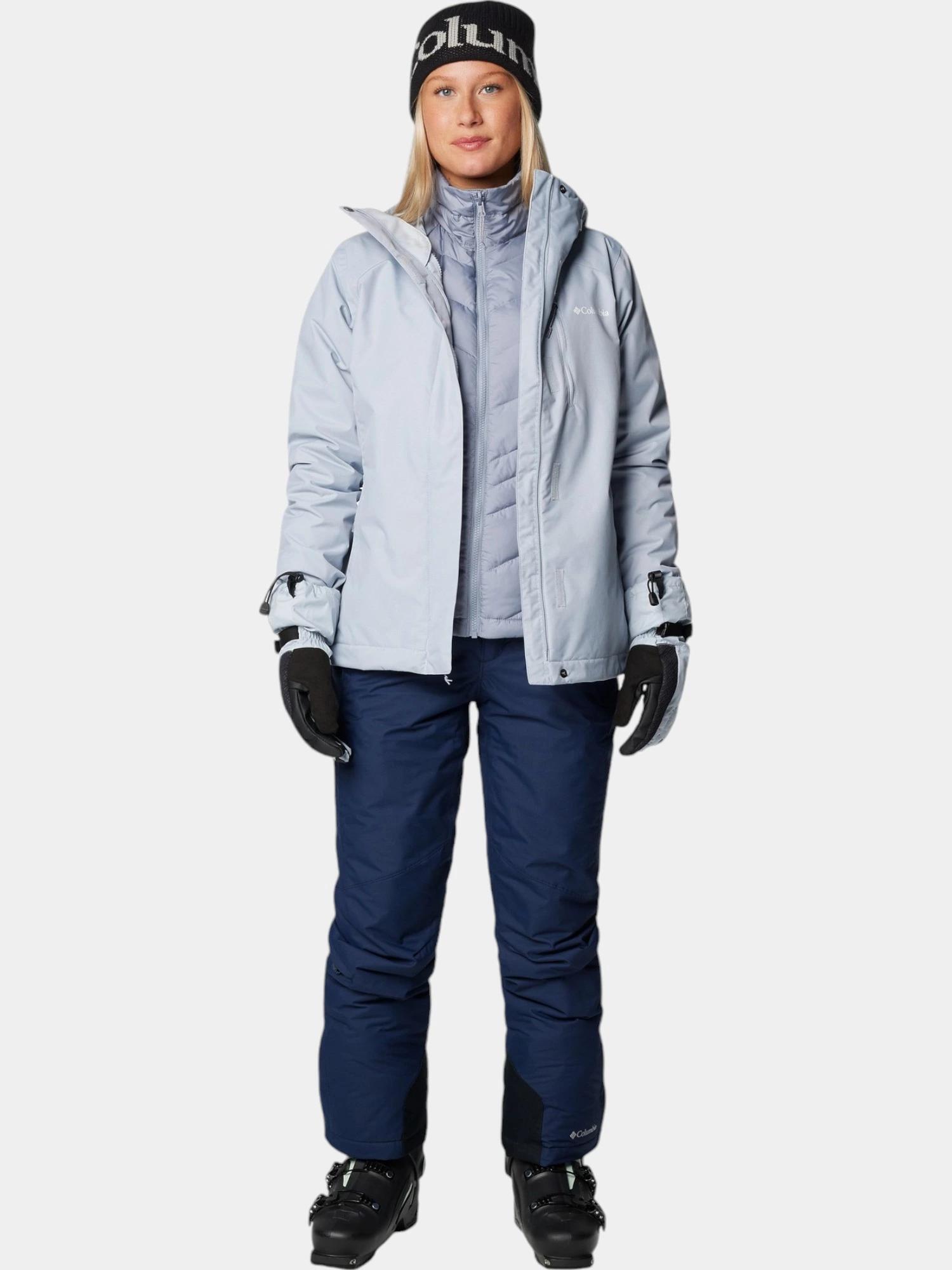 Pantalones de chándal mujer Bugaboo II 4/7