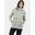 Pulover cu gluga Ara Fleece Jacket femei