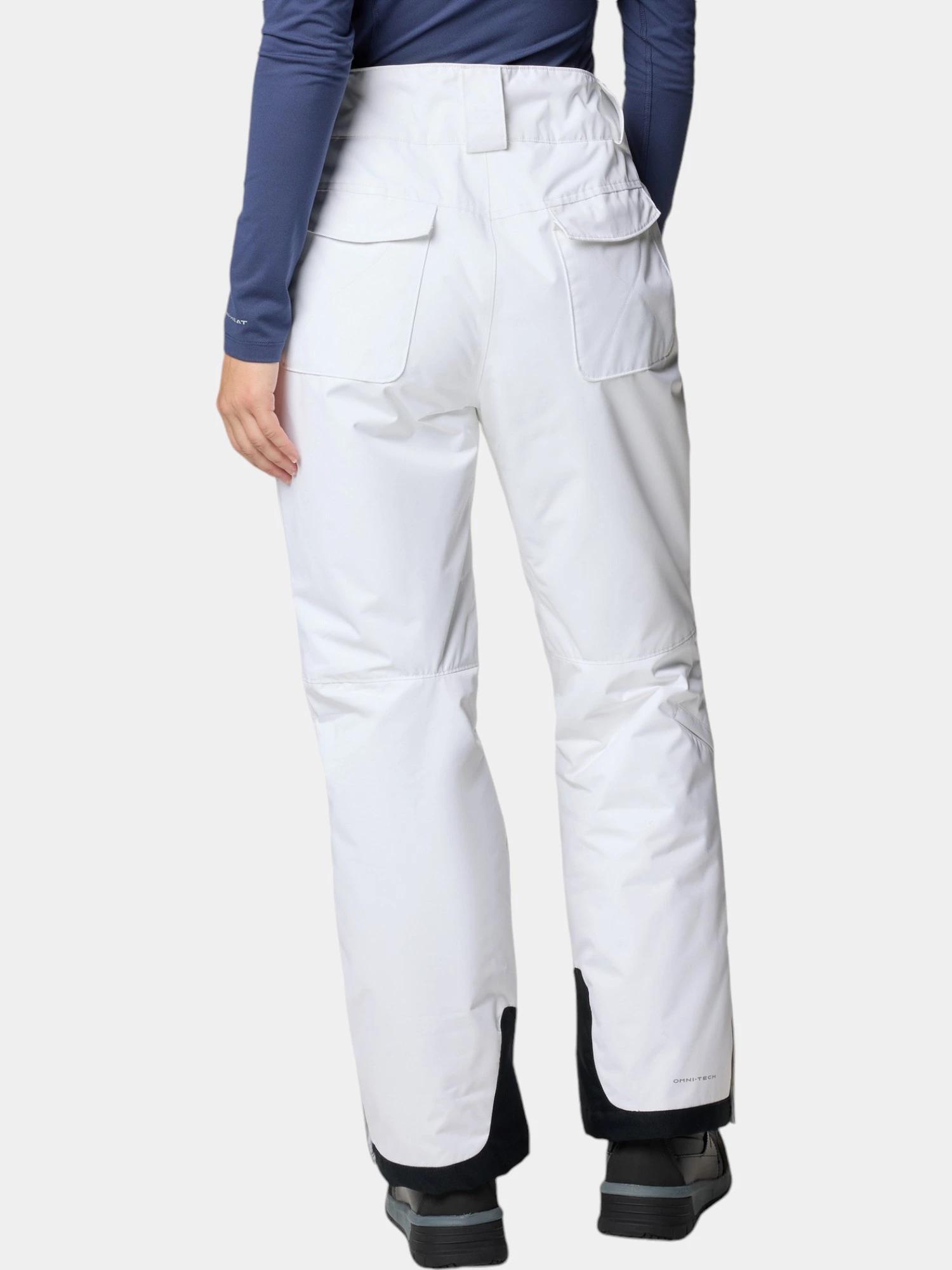 Pantaloni da ginnastica da donna Bugaboo II 3/7