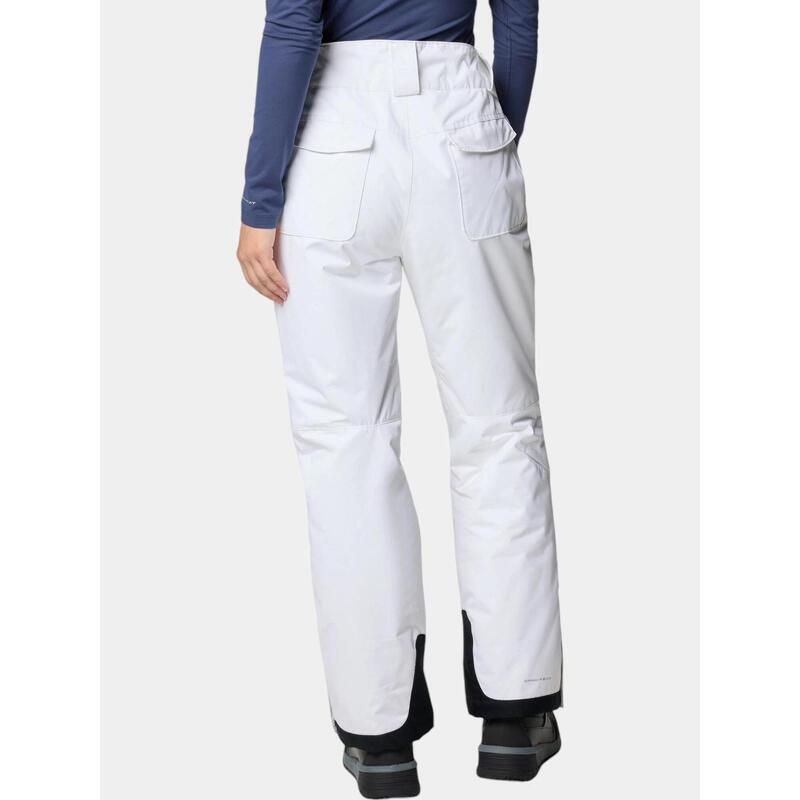 Pantaloni de schi Bugaboo II Pant femei
