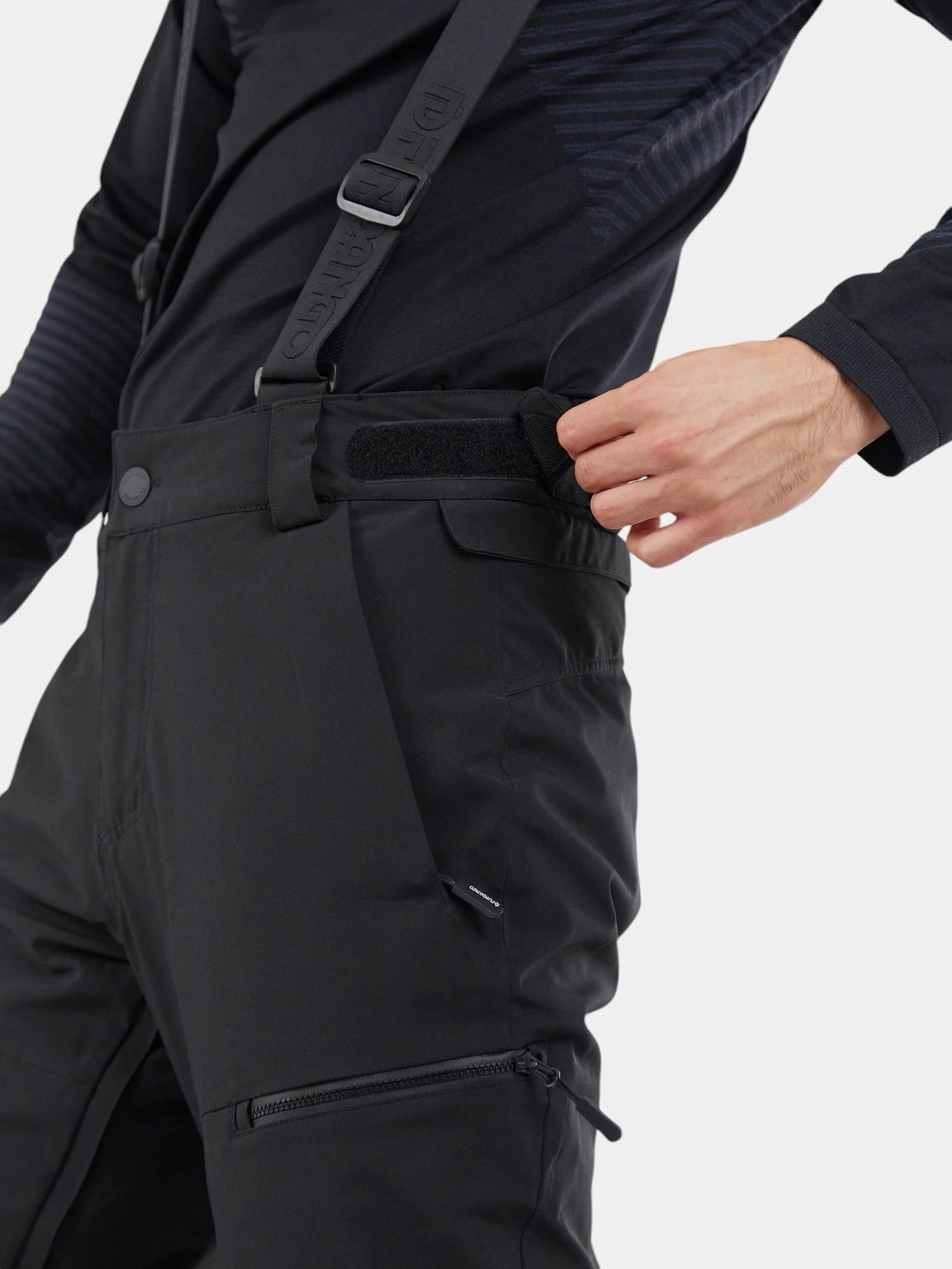 Pantalon De Ski Homme Teak 6/6