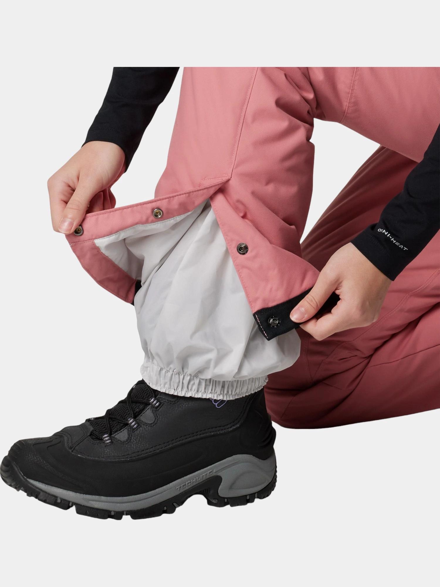 Pantaloni da ginnastica da donna Bugaboo II 5/7
