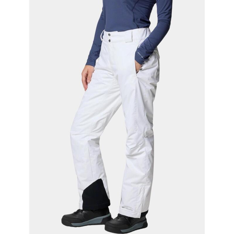 Pantaloni de schi Bugaboo II Pant femei