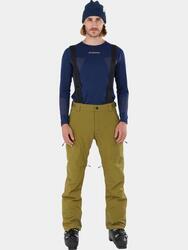 Pantalon de survêtement hommes Teak