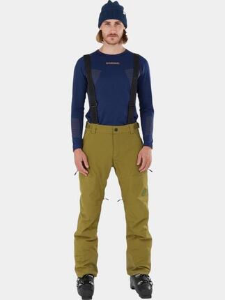 Pantalon De Ski Homme Teak