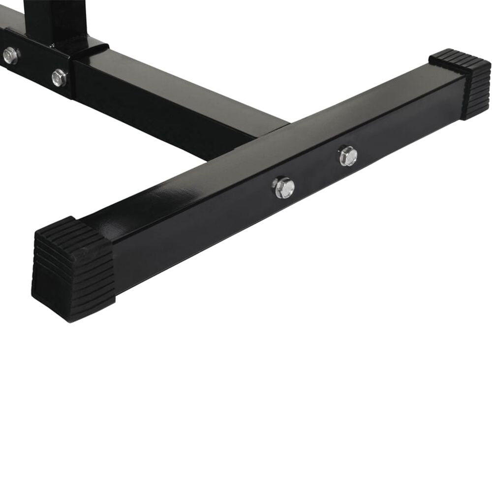 Máquina de gimnasio casera sin pesas 3/5
