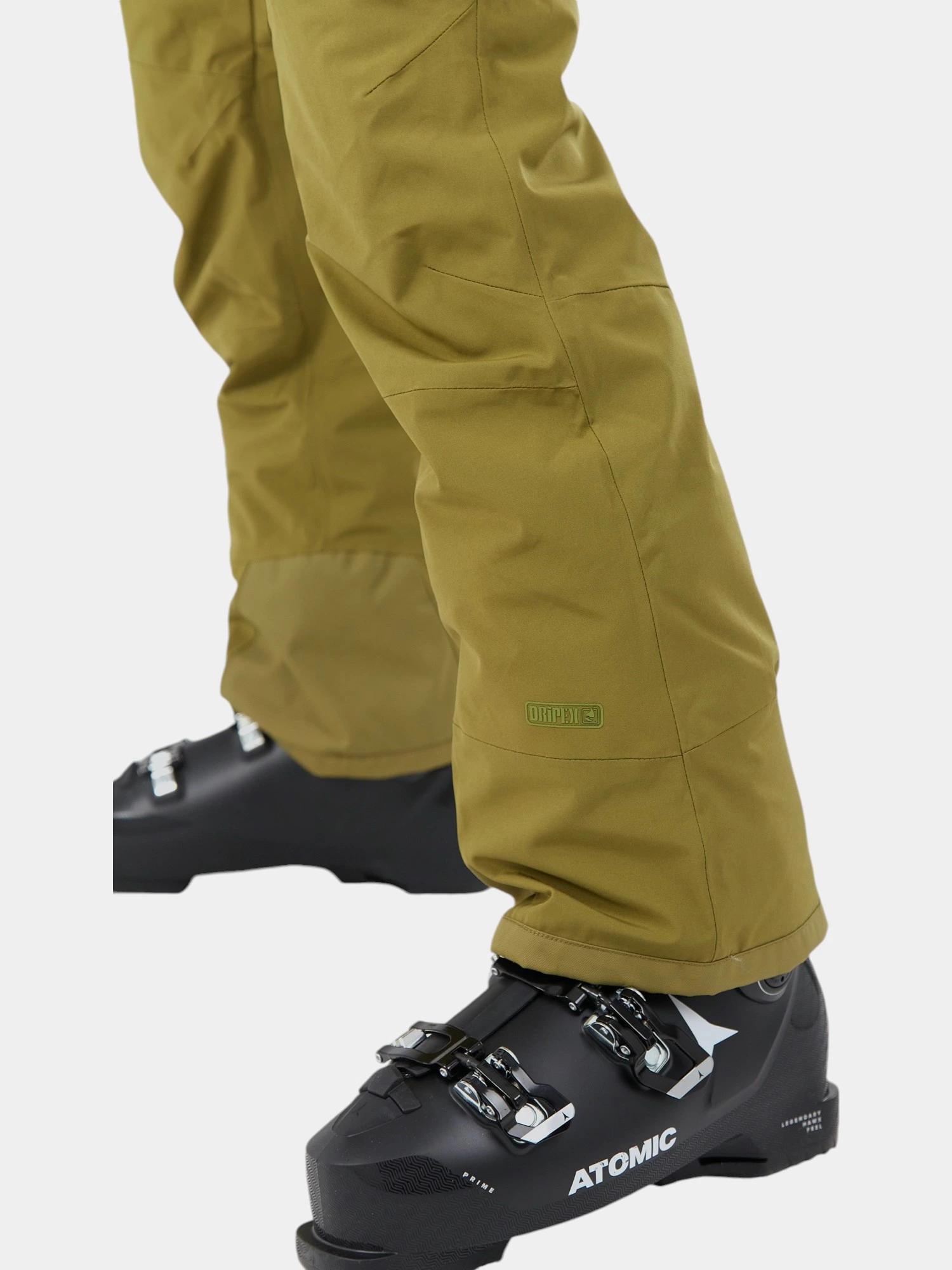 Pantaloni da ginnastica da uomo Teak 6/6