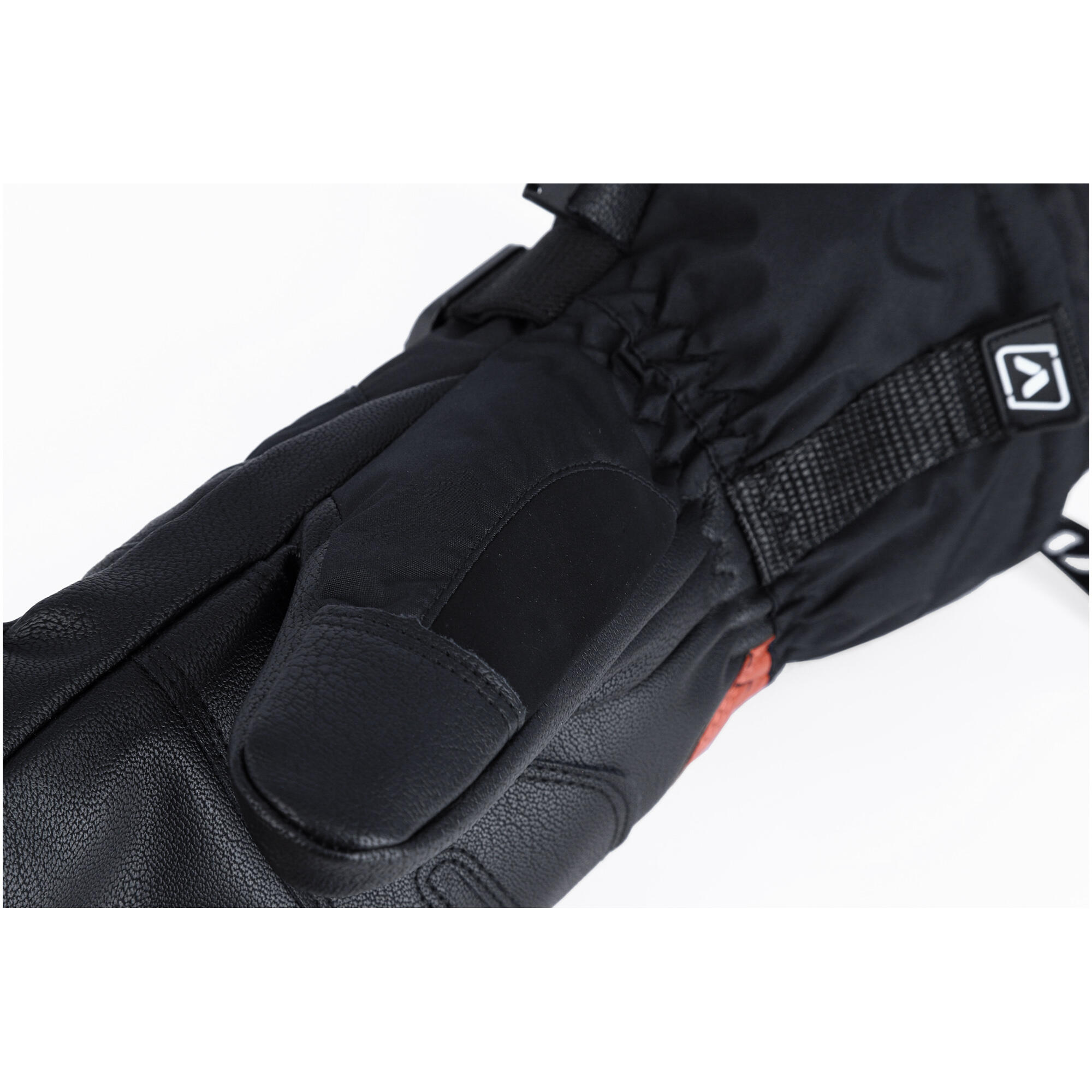 Luvas de esqui Viking Flow Freeride 5/7