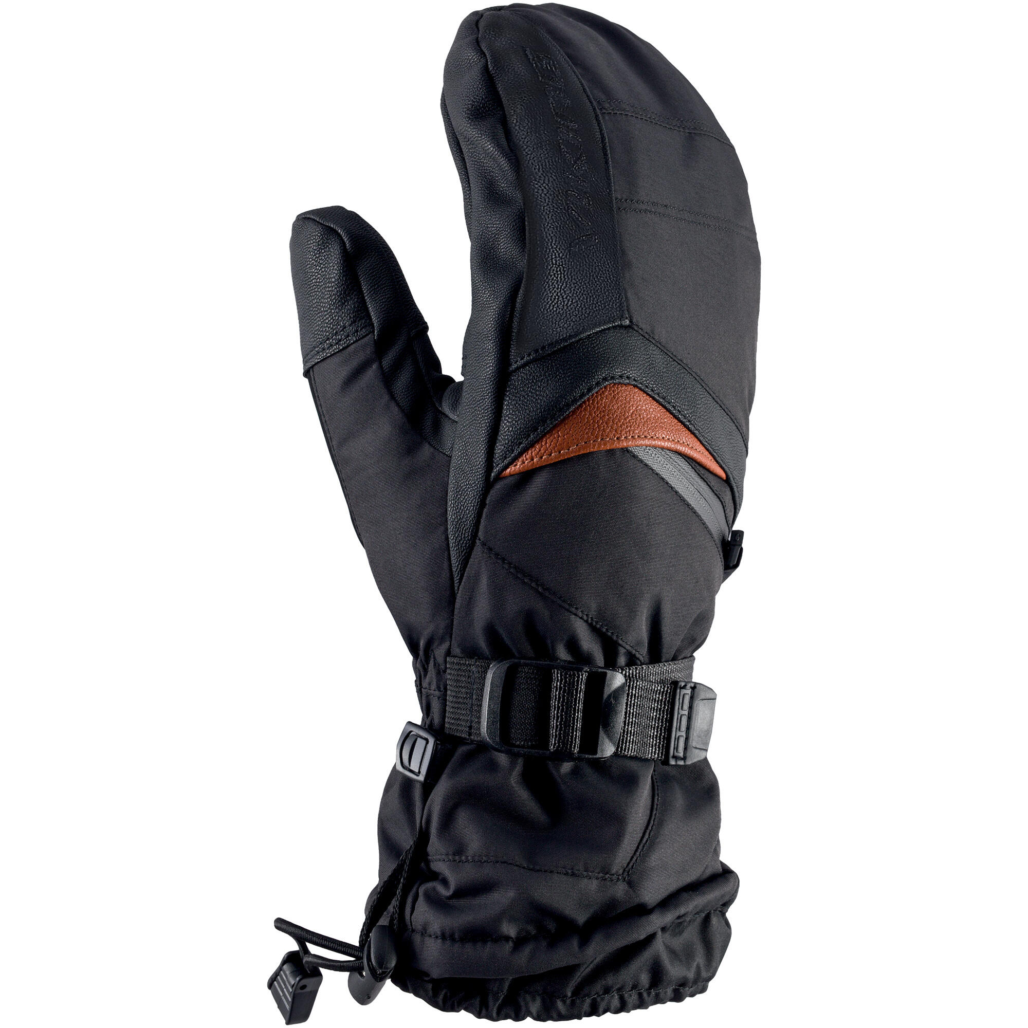 Luvas de esqui Viking Flow Freeride 7/7