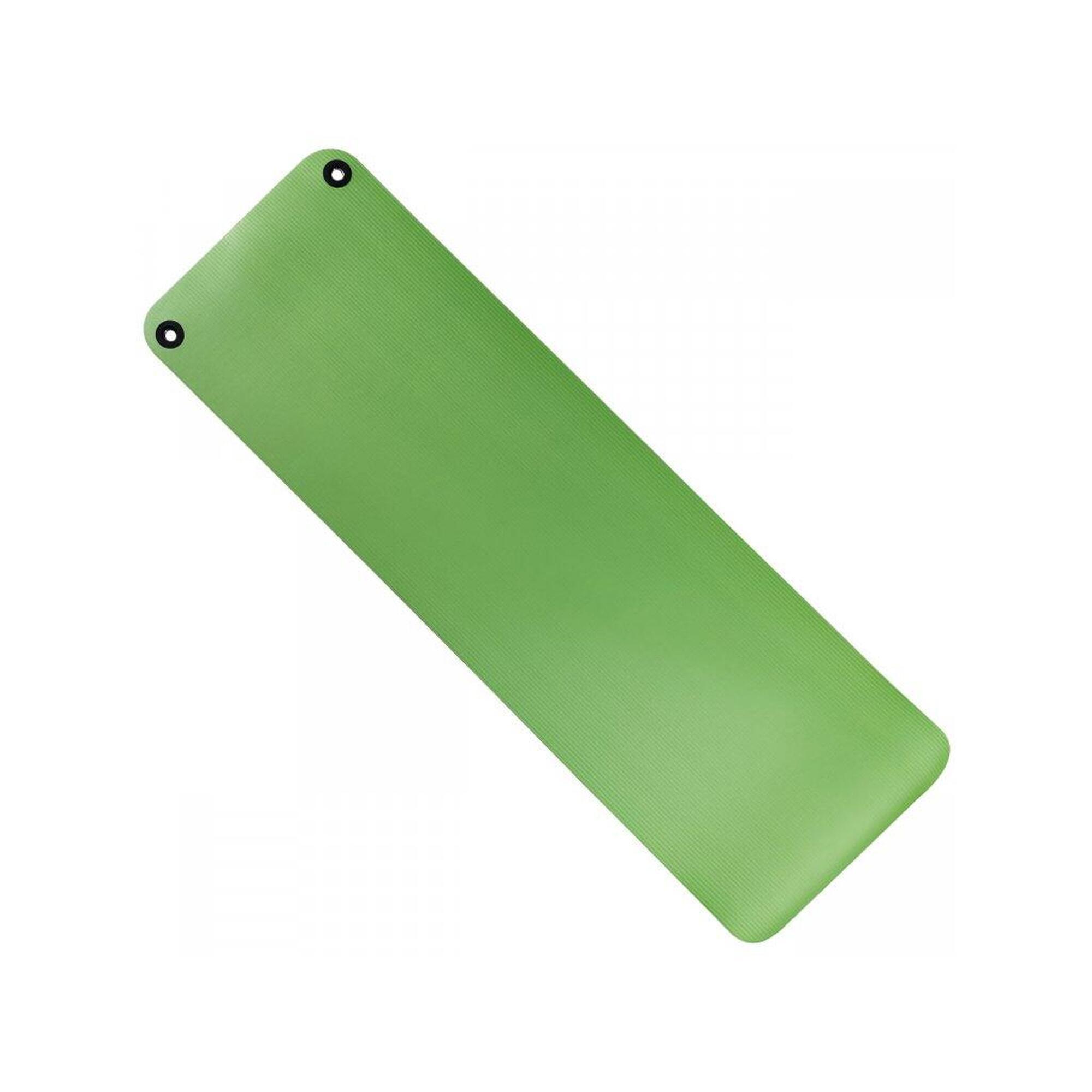 YATE Podložka na fitness NBR 183 x 61 x 1 cm