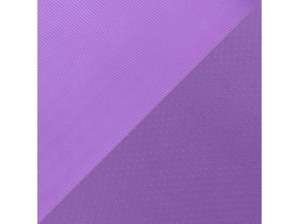Yogamatte TPE 195 x 61 x 0,6 cm 2/3