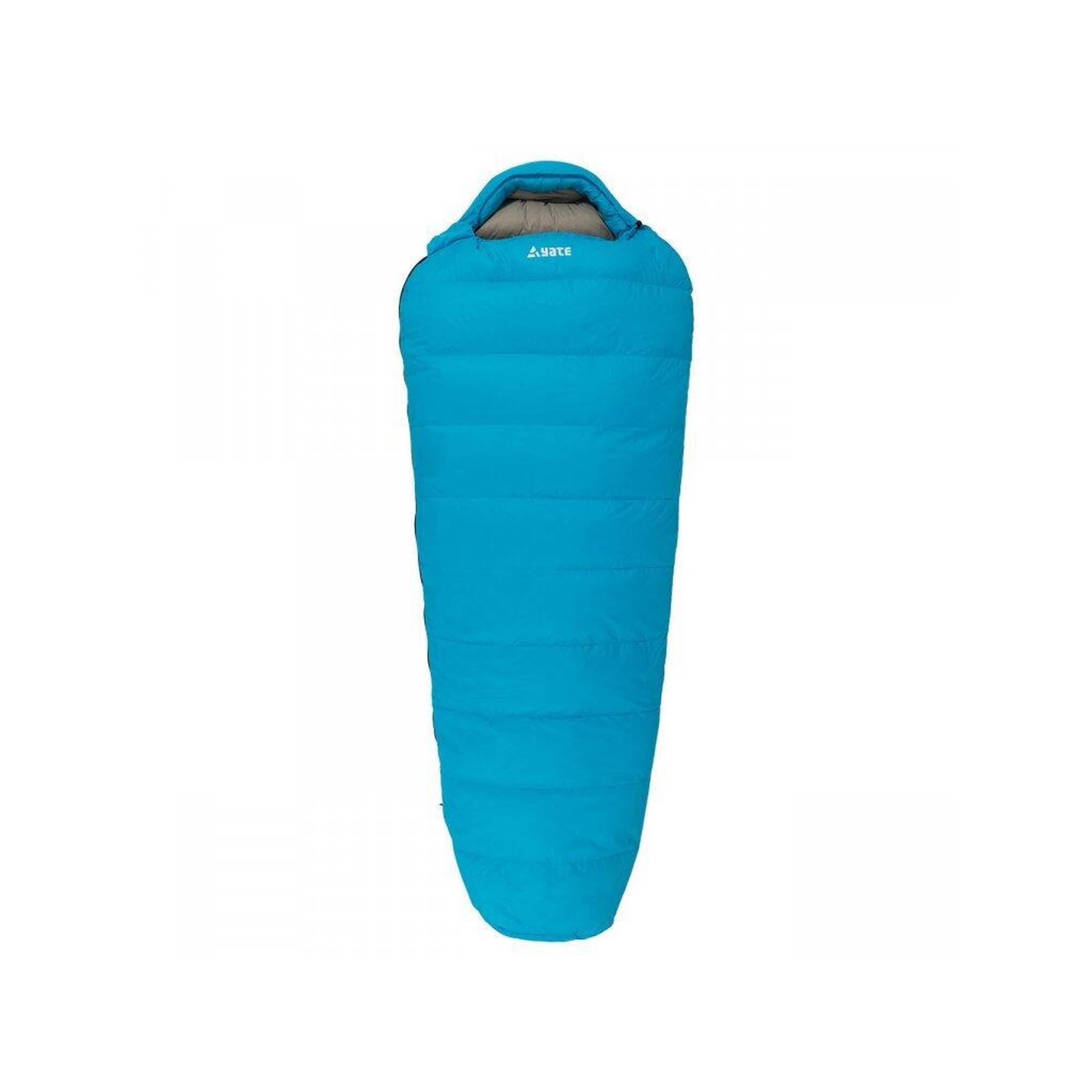 YATE PÉŘOVÝ SPACÍ PYTEL ANSERIS 700 -2,5 °C