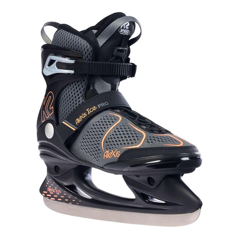 ŁYŻWY DAMSKIE K2 ALEXIS ICE PRO